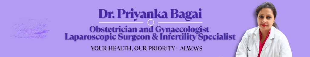 Dr. Priyanka Bagai